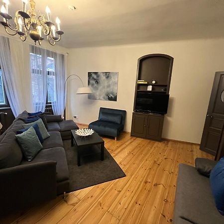 Doma Square Apartment 2, In The Heart Of Old Town Ρίγα Εξωτερικό φωτογραφία