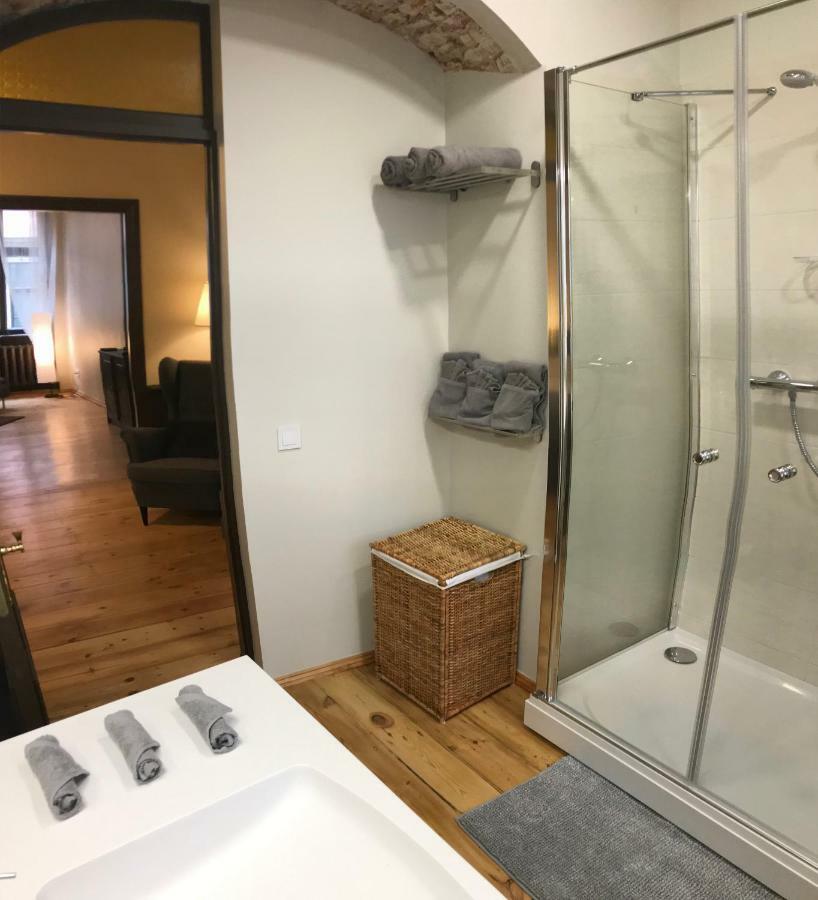 Doma Square Apartment 2, In The Heart Of Old Town Ρίγα Εξωτερικό φωτογραφία